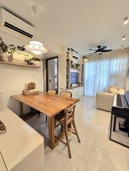 The Florence Residences (D19), Apartment #558532061